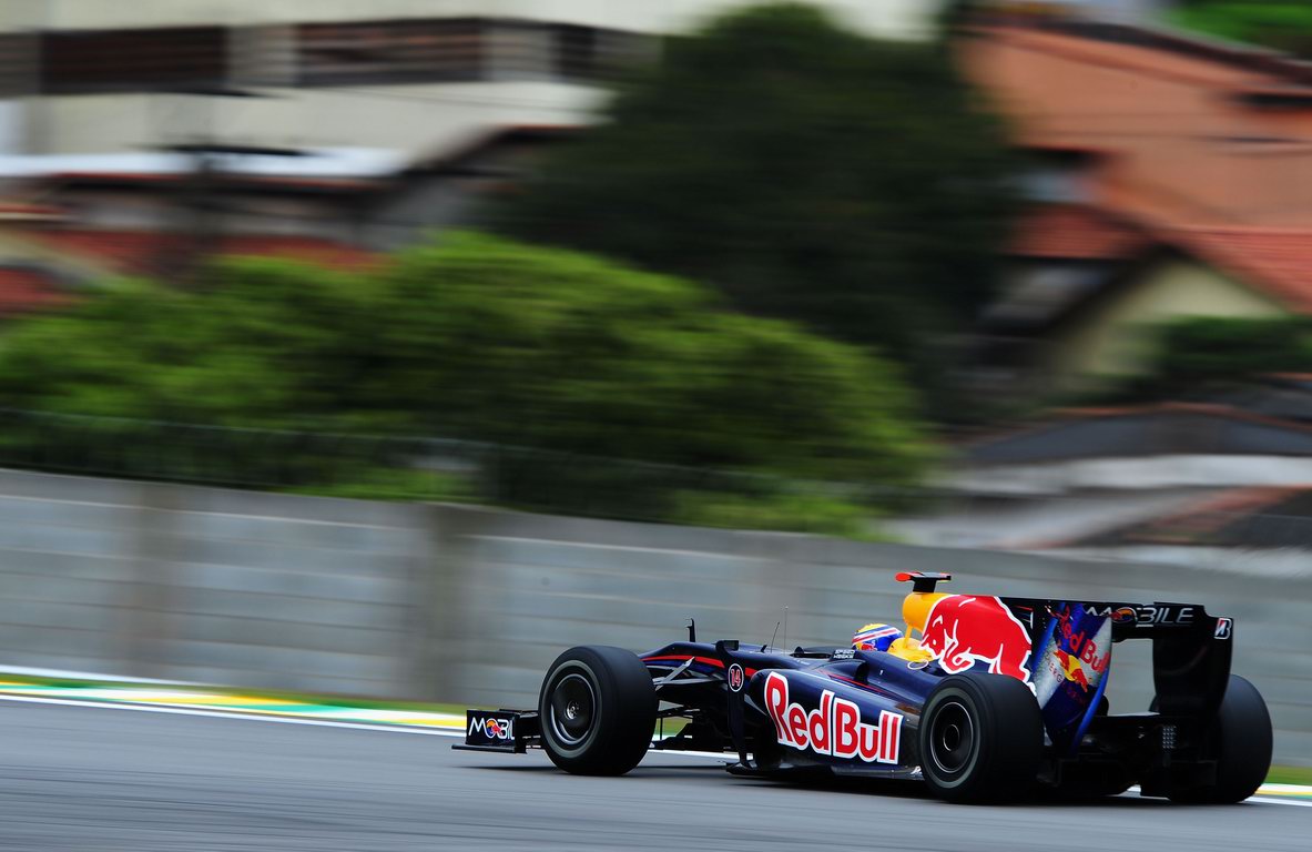 GP BRASILE - Prove Libere